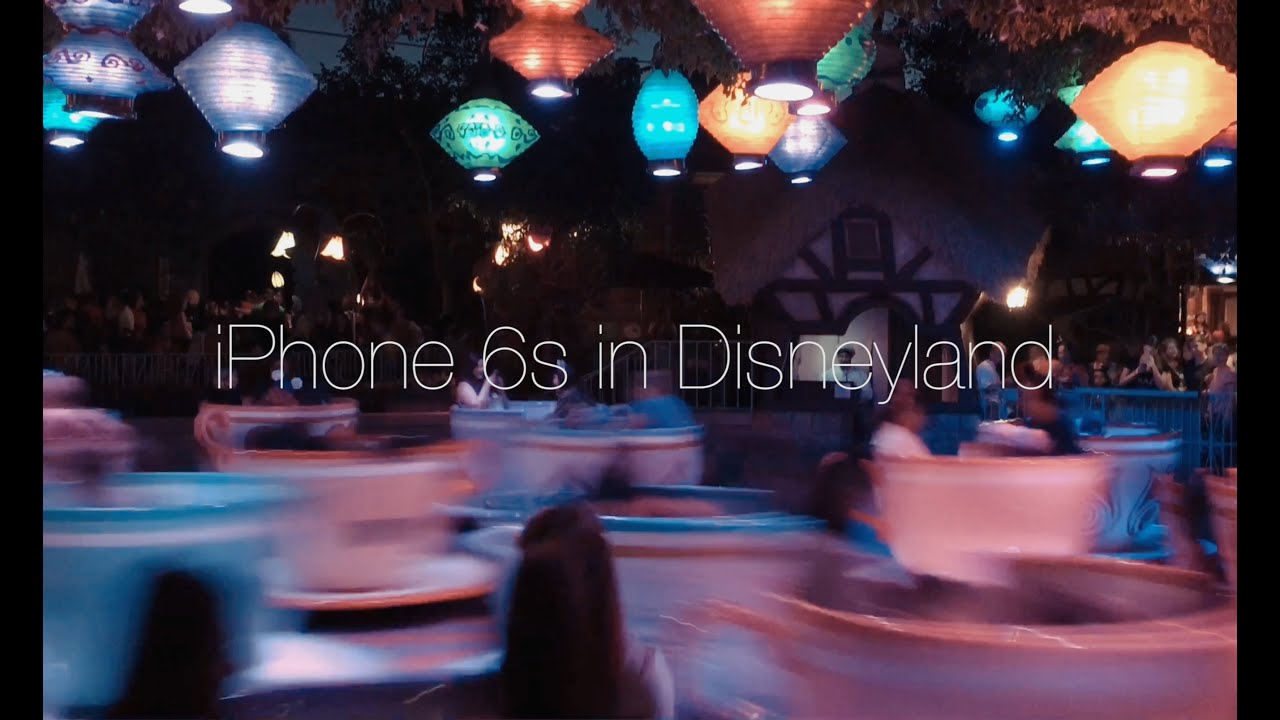 use of iphone6s 6s 4k video travel can be wonderful record of dribs and drabs