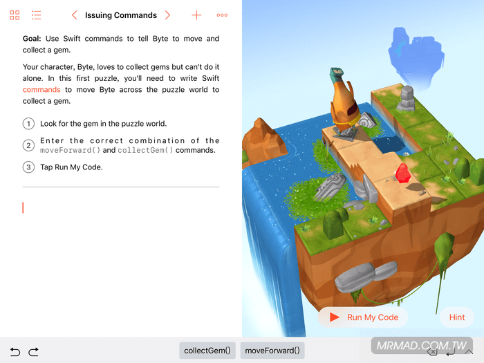 Swift-Playgrounds -app-4