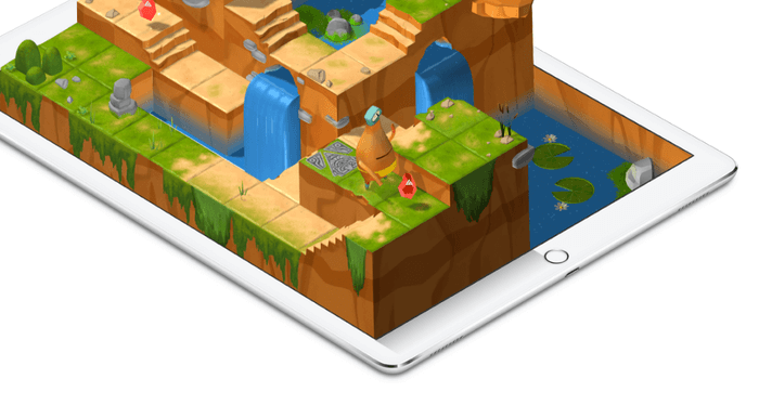 Swift Playgrounds app cover