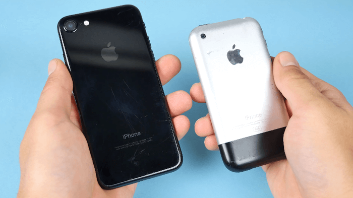 iphone-2g-vs-iphone-7