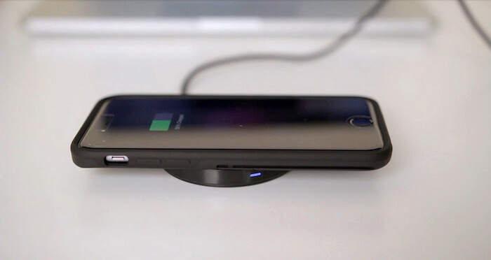 iphone8 foxconn wireless charging