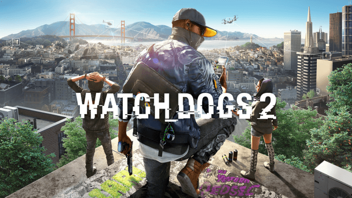 uplay store watch dogs2 edition