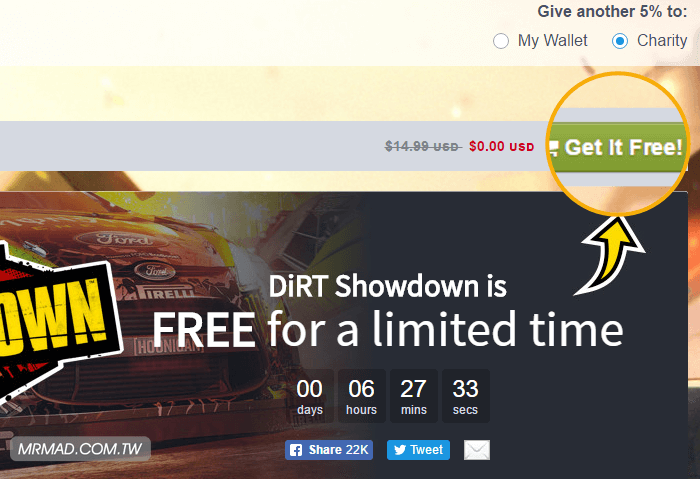 dirt showdown 1