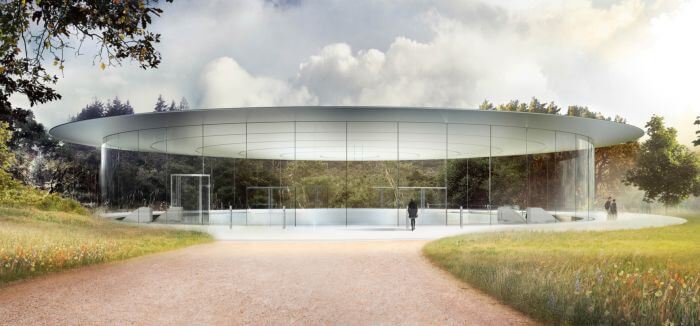 Apple Park image 002