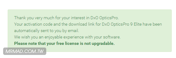 dxo opticspro 9 free 2