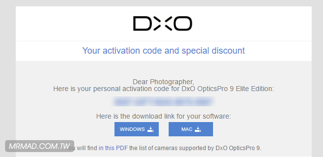 dxo opticspro 9 free 3