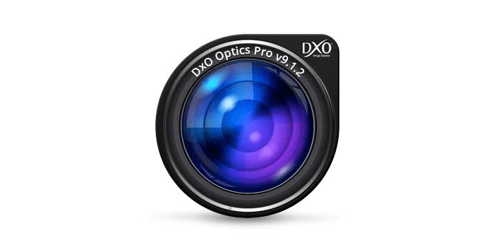 dxo opticspro 9 free