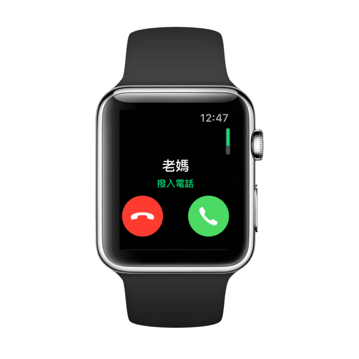 Apple Watch 2 經驗分享：找到適合自己定位點與改變iPhone 習慣方式