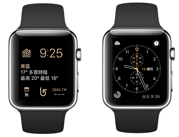 apple watch2 experience sharing 3