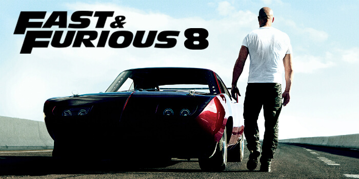 the fast and the furious 8 trailer