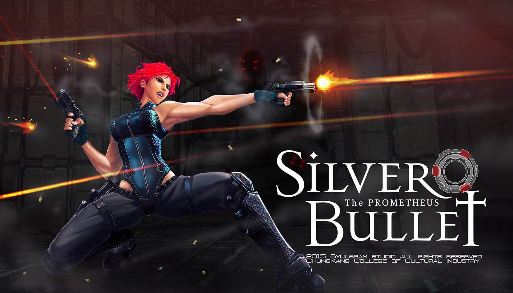 the silver bullet cover