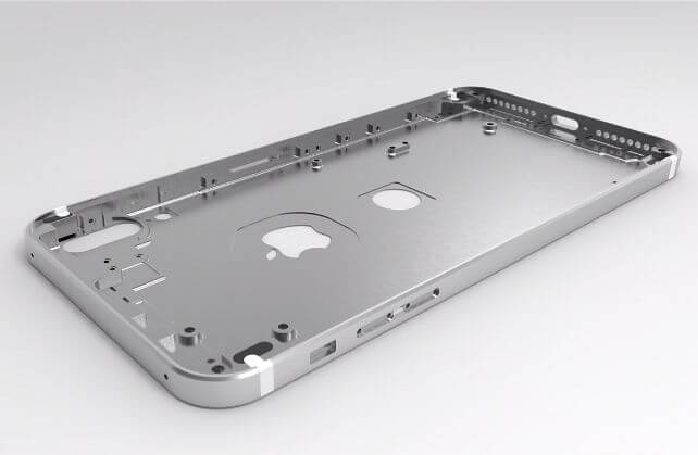 iphone 8 china 3d rendering 1a