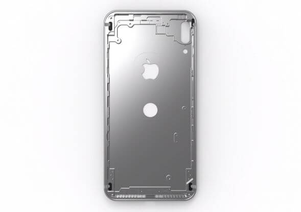 iphone 8 china 3d rendering 2a