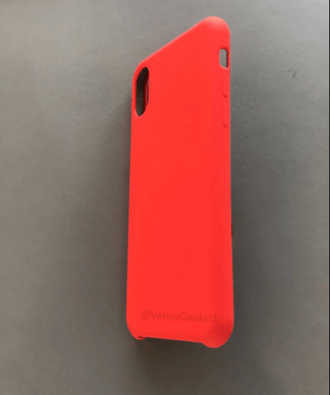 iPhone8 Protective shell 2