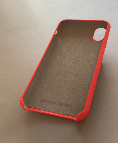 iPhone8 Protective shell 3