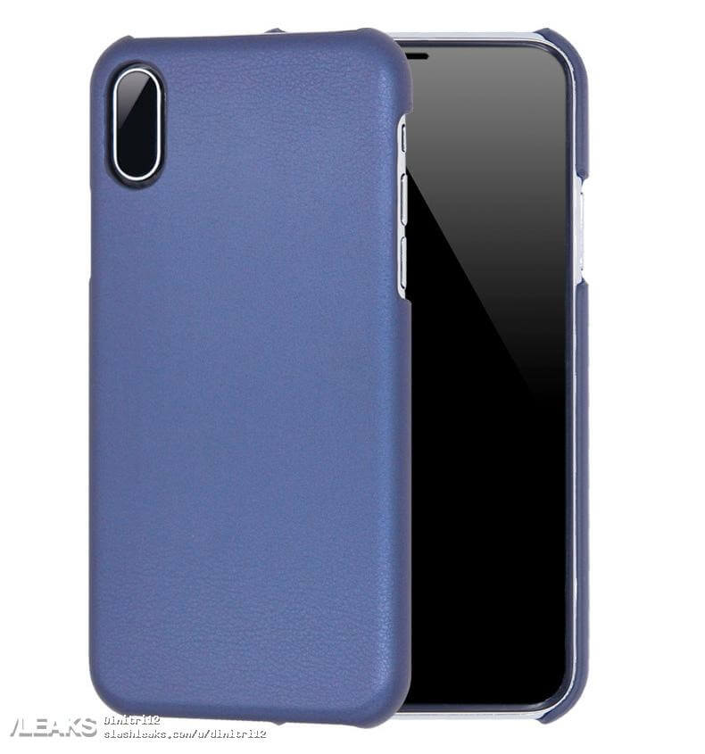 iPhone8 Protective shell 5