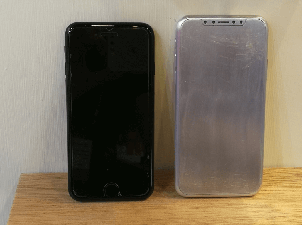 2017 computex iphone 8 2