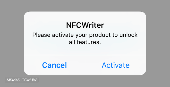 NFCWriter 2