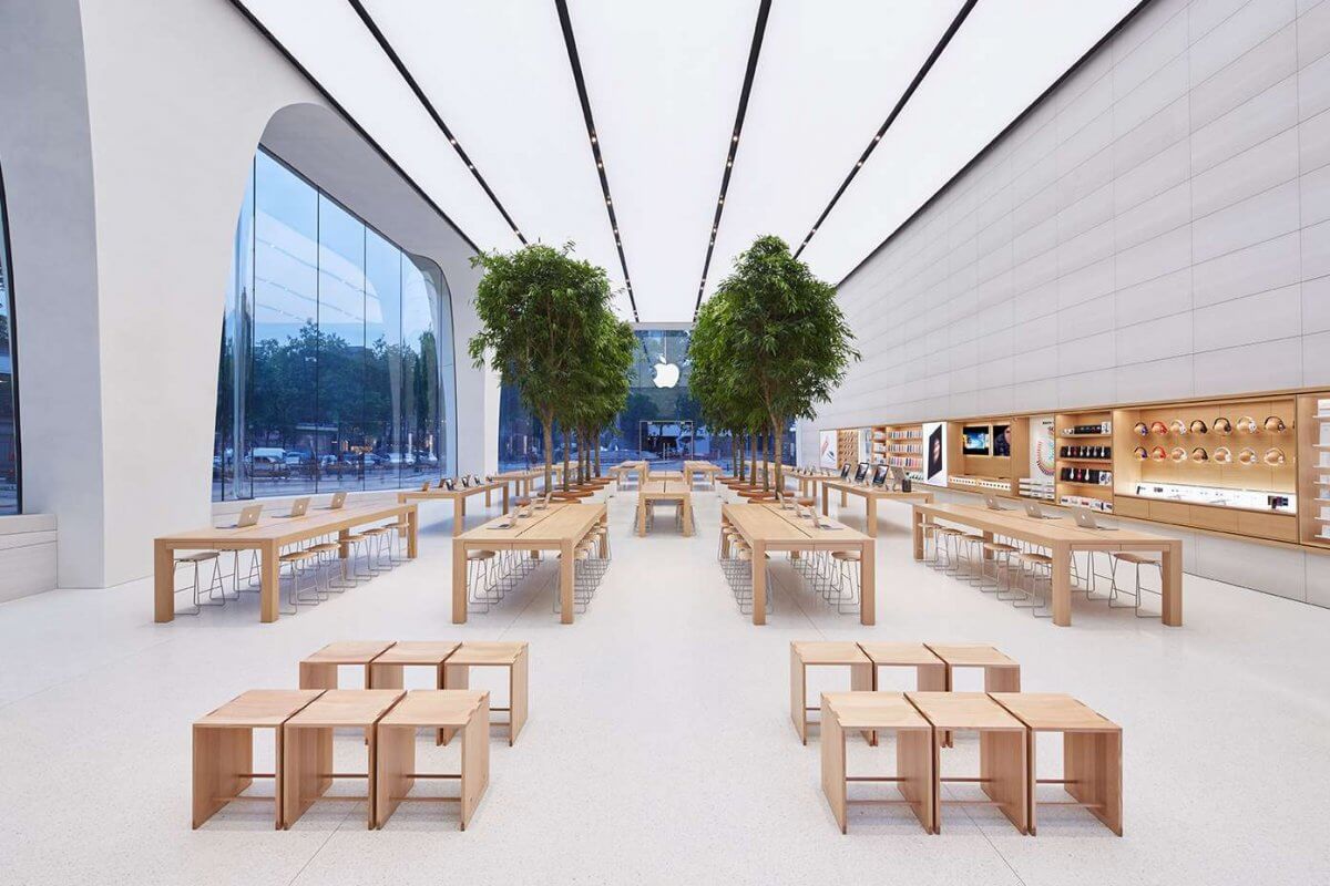 taiwan apple store issue 2
