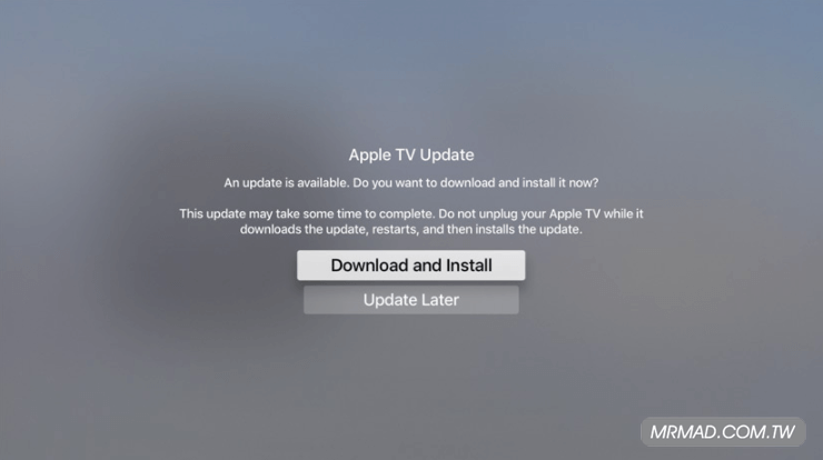 install tvos public beta apple tv 2a