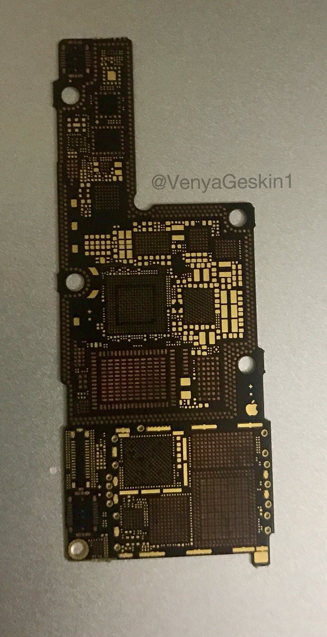 iphone8 Components 12