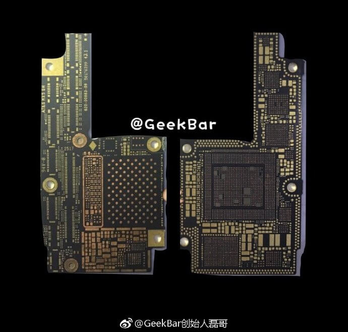 iphone8 Components 13