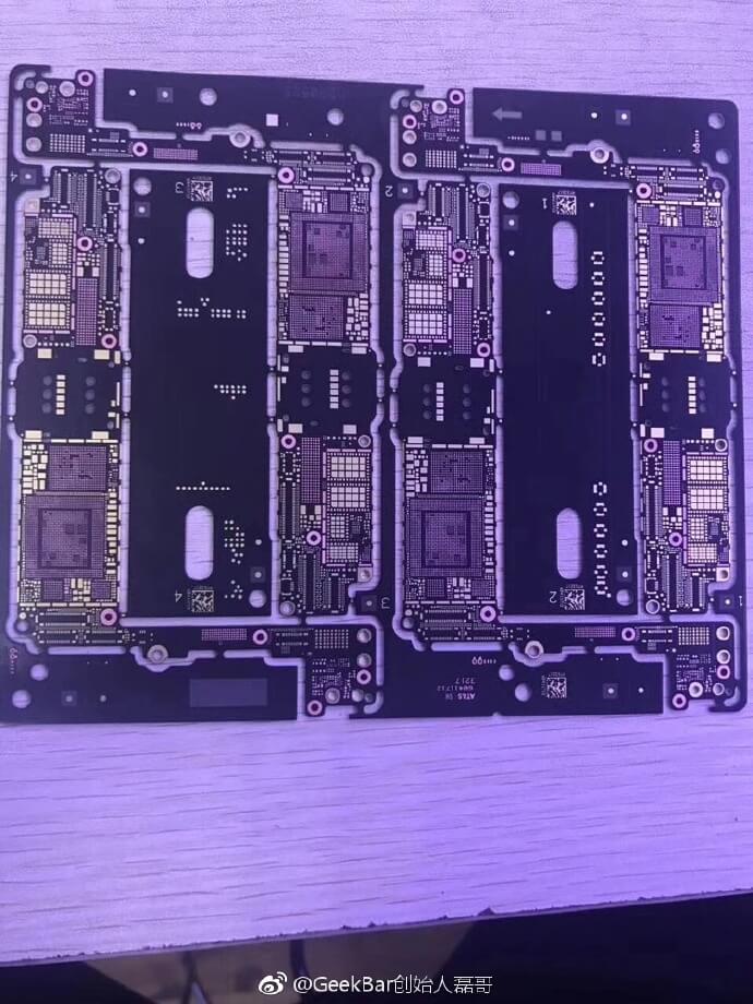 iphone8 Components 9
