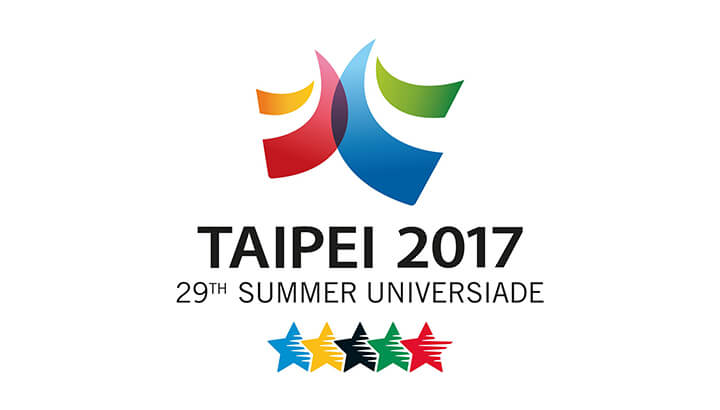 universiade taipei 2017