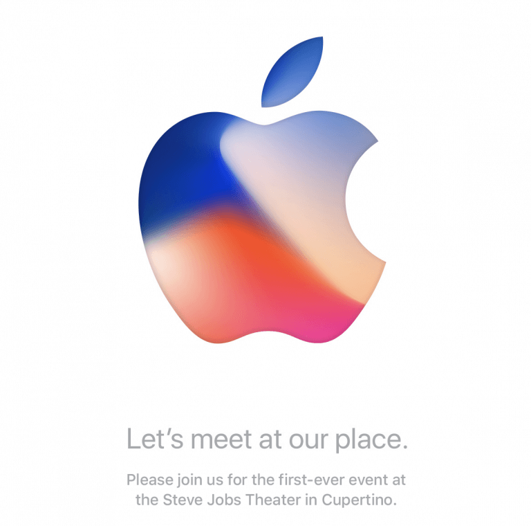 Apple Event Press Release
