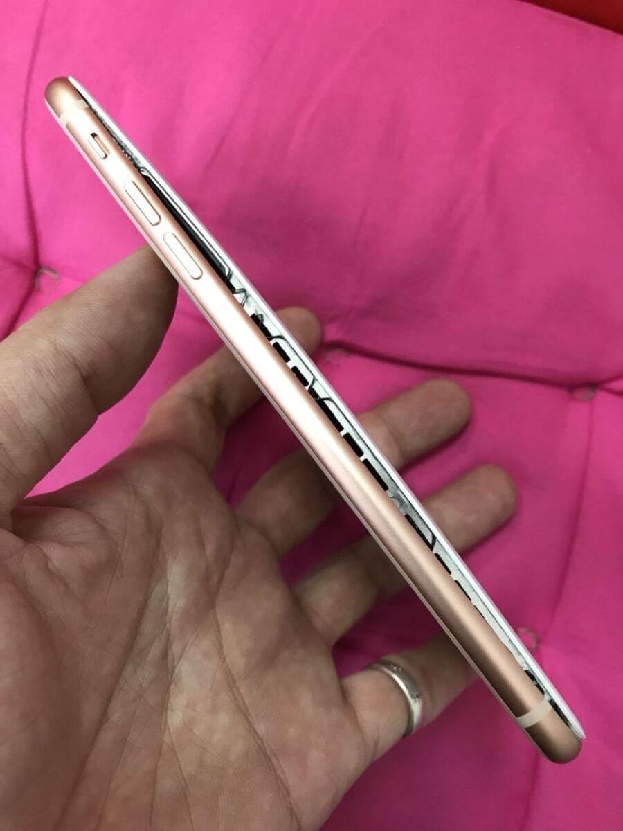 china iphone 8 combustion 5