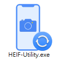 [教學] 免安裝直接開啟 HEIC/HEIF 照片格式與線上轉檔技巧