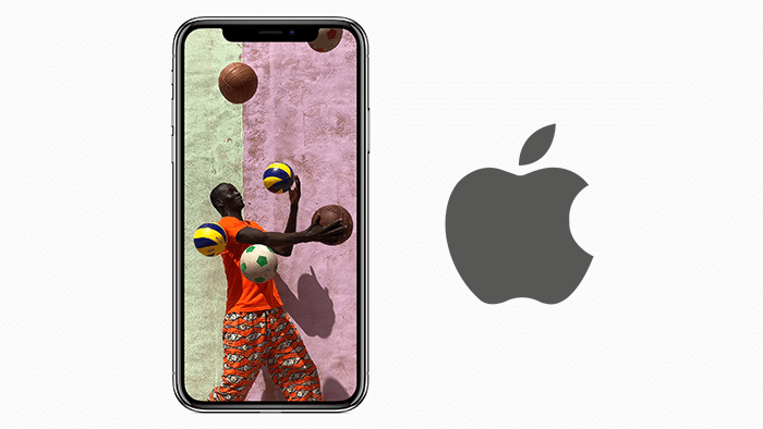 蘋果推出4招延長 iPhone X 防止螢幕烙印與色衰技巧