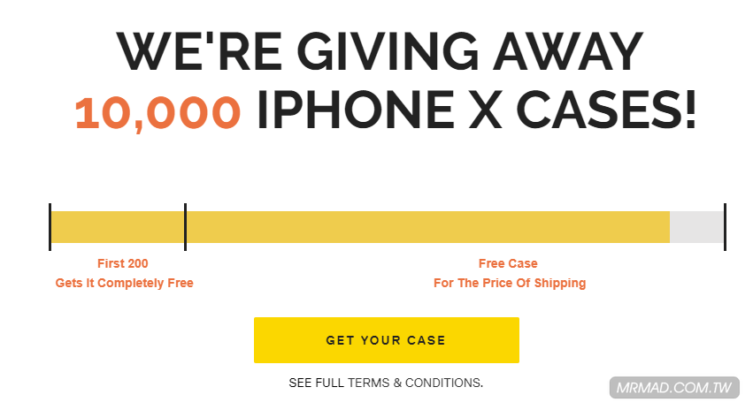 casetify iphonex 4