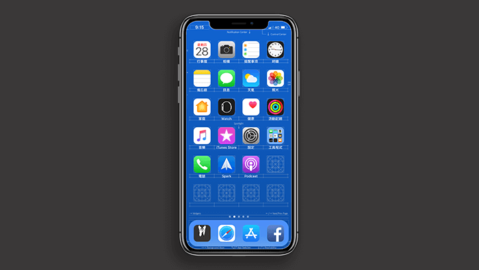 blueprint wallpapers for iphone