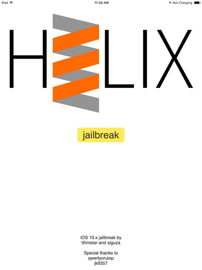 h3lix jailbreakr 1a