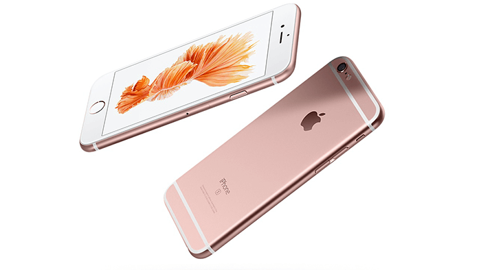 蘋果淘汰 iPhone 6 Plus 經典不敗機型，明年全球停止維修更換