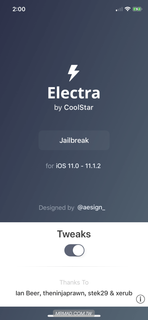 electra 2