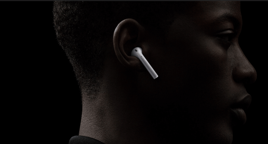 apple plans to launch waterproof airpods