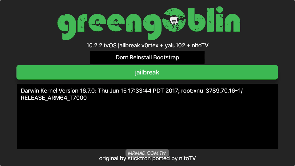 greeng0blin 3