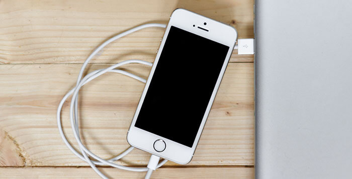 Aporeo 讓iPhone充電更快速，每次充電自動啟用低耗電模式