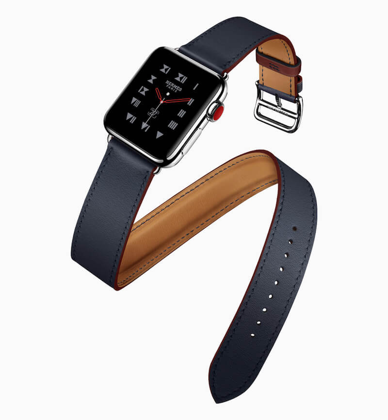 蘋果準備本月底推出符合春天風格 Apple Watch 錶帶