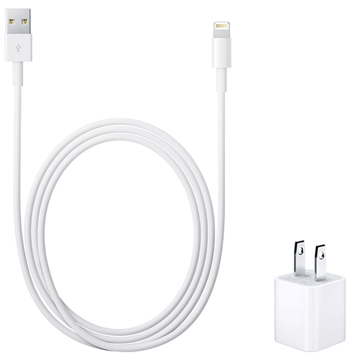 ios usb cable adapter