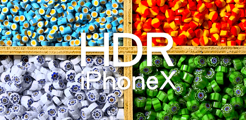 HDR是什麼？iPhone X 如何透過 YouTube 打開 HDR 串流影片播放？