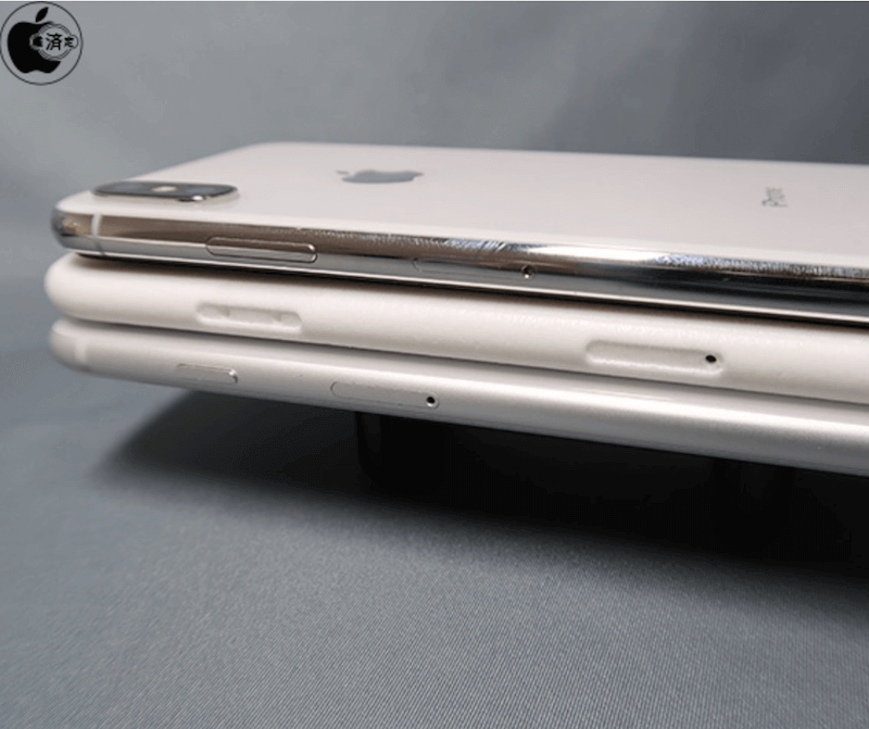 2018 iphonex 3model smodel 11