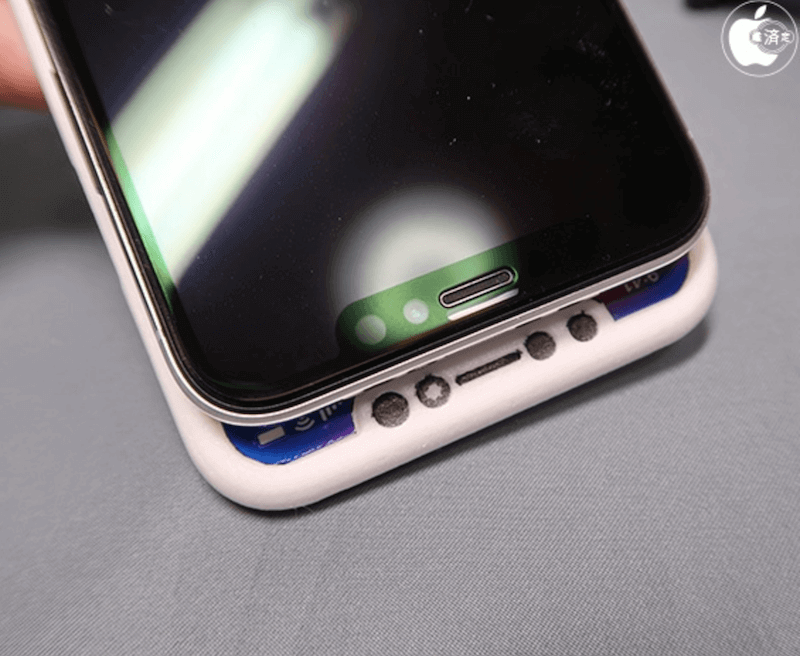 2018 iphonex 3model smodel 12