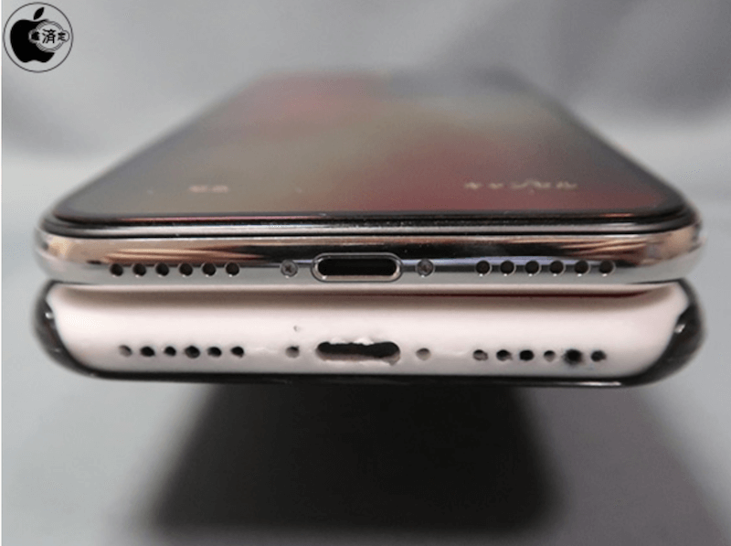 2018 iphonex 3model smodel 2