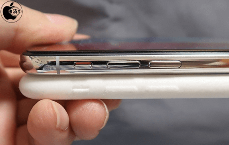 2018 iphonex 3model smodel 3