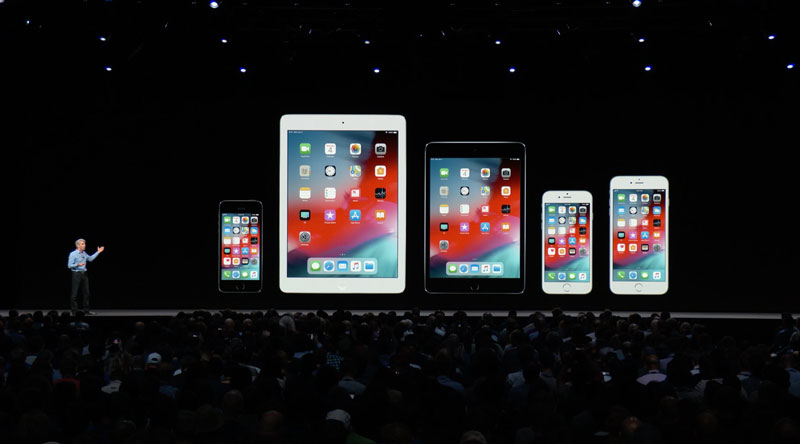 iOS 12 讓舊設備有明顯提升和性能爆發成長？假的！iPhone 5s同樣會卡頓