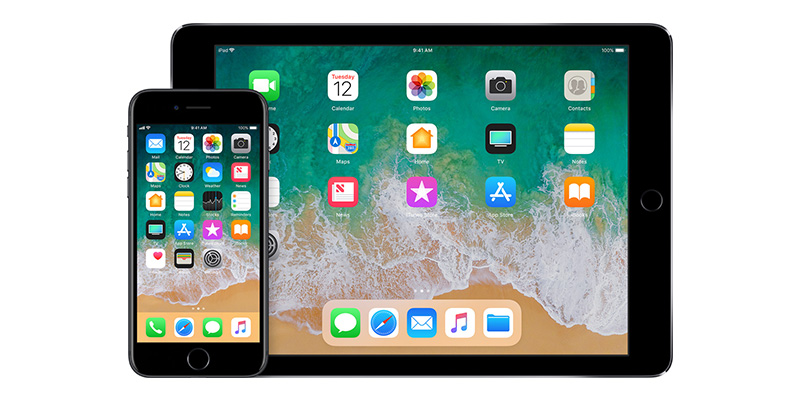 iOS 11.4.1正式版修正尋找AirPods和郵件功能錯誤與修正安全性內容