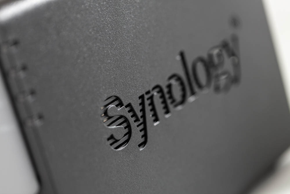 synology ds218 8